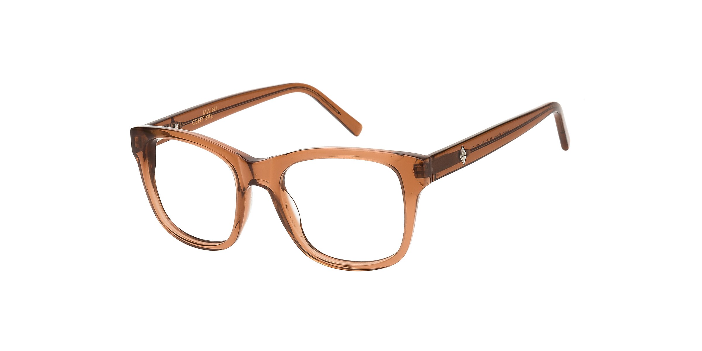 Main And Central Glasses SALEM