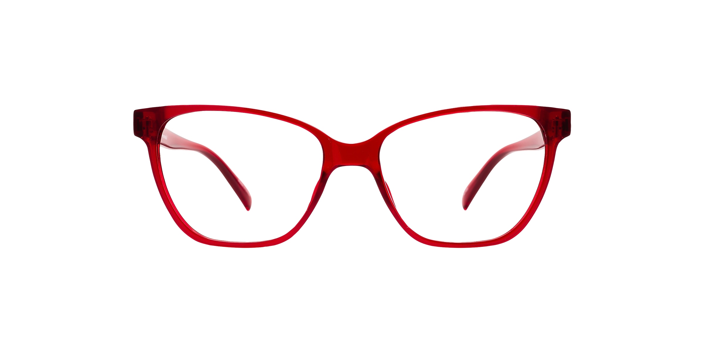 Clearly Glasses GANNET