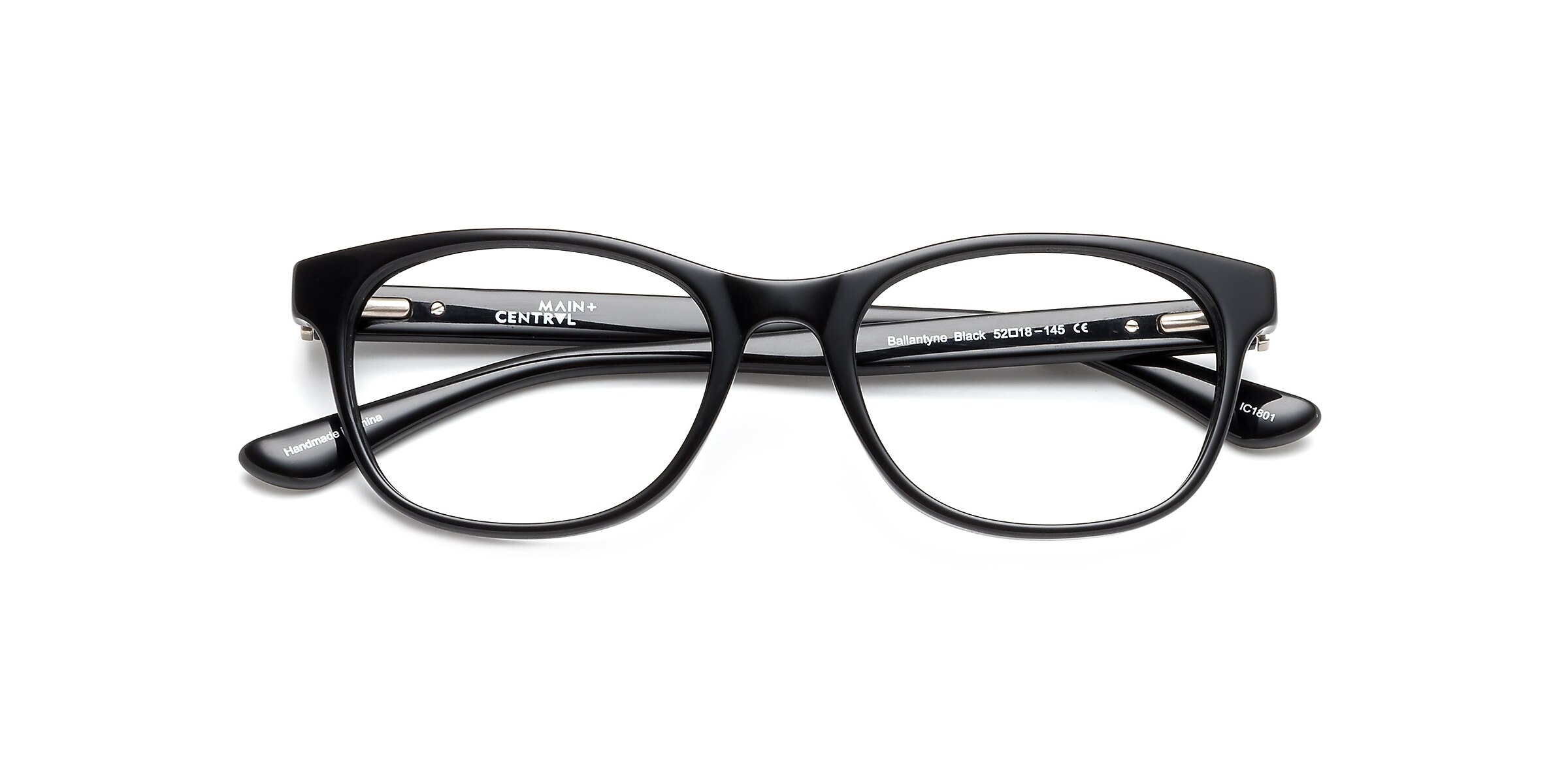 Main And Central Glasses BALLANTYNE