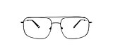 Derek Cardigan Glasses KRAZ