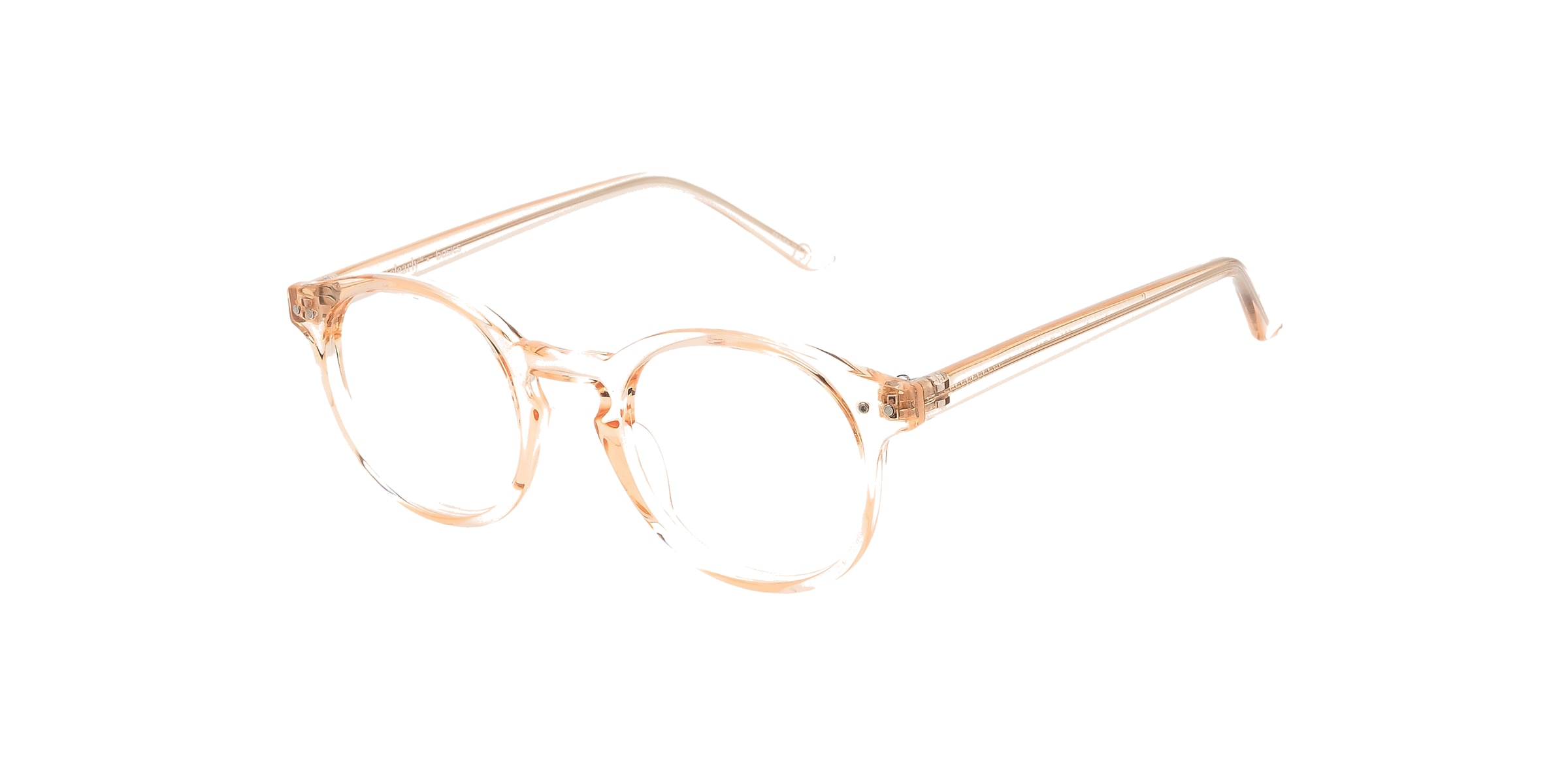 Clearly Glasses GRATES COVE