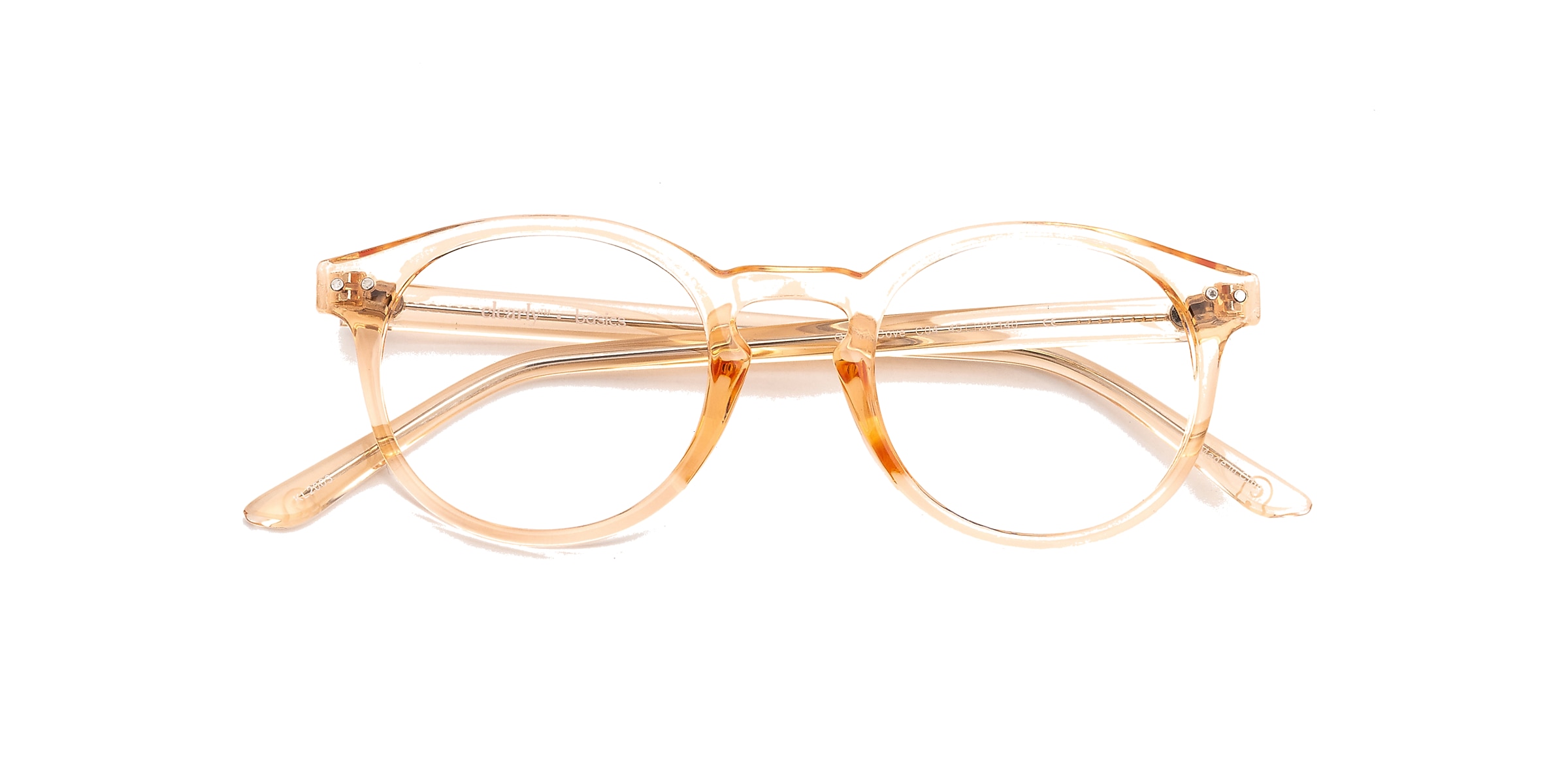 Clearly Glasses GRATES COVE