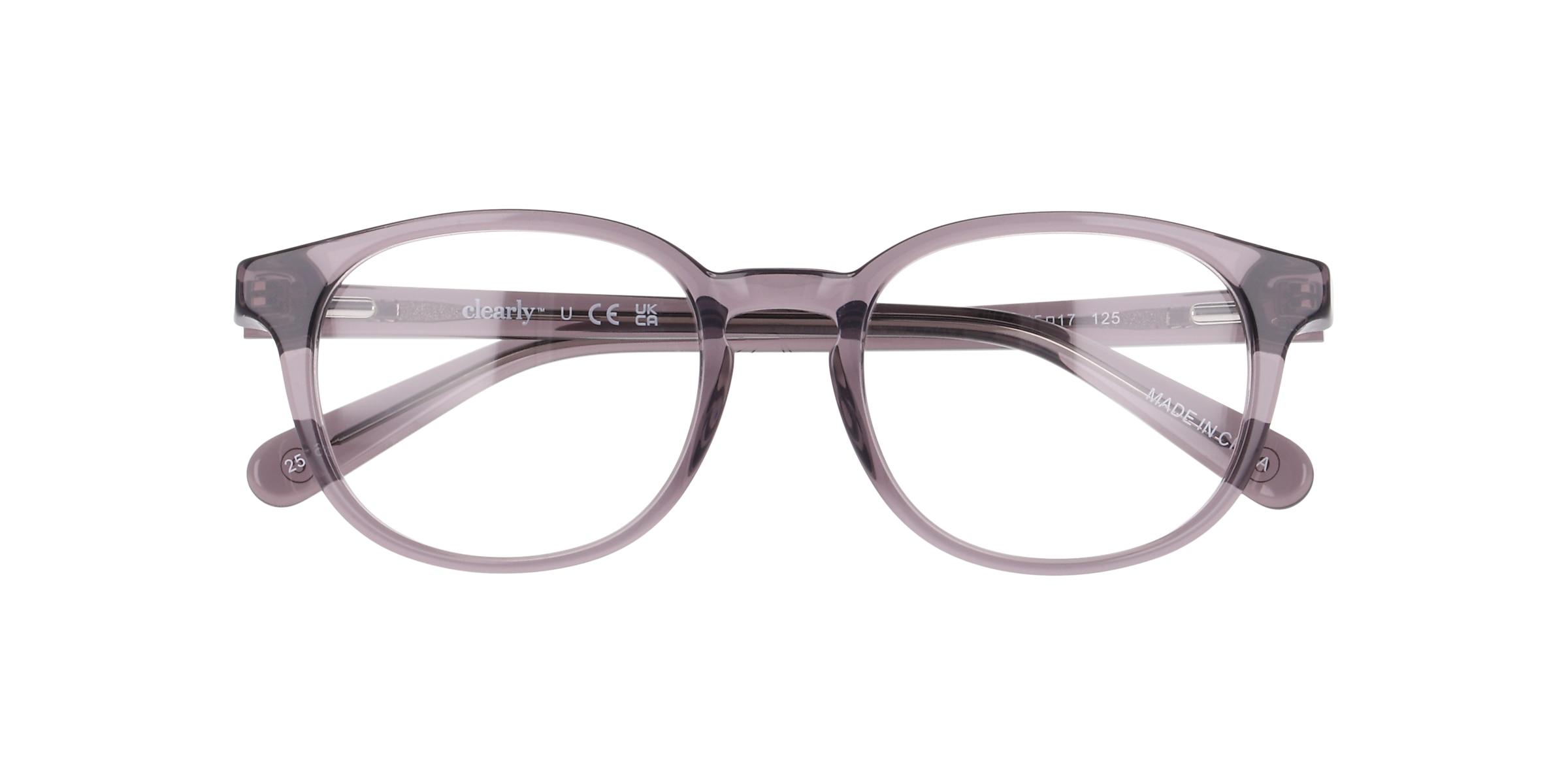 Clearly Glasses THE PILLARS