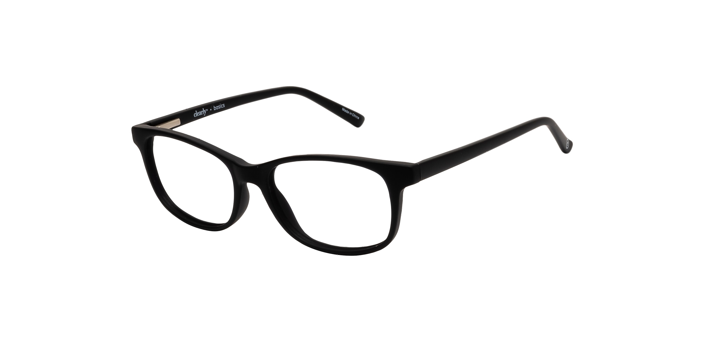 Clearly Glasses AROOSTOOK