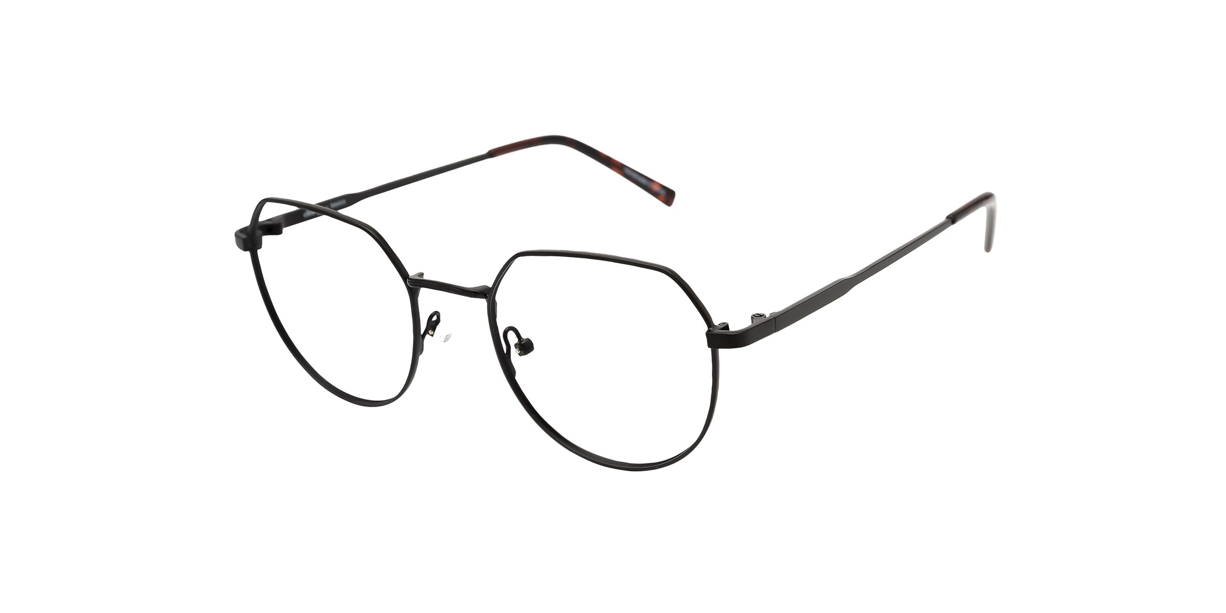 Clearly Glasses GIMLI