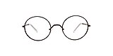 Clearly Glasses WESTOCK