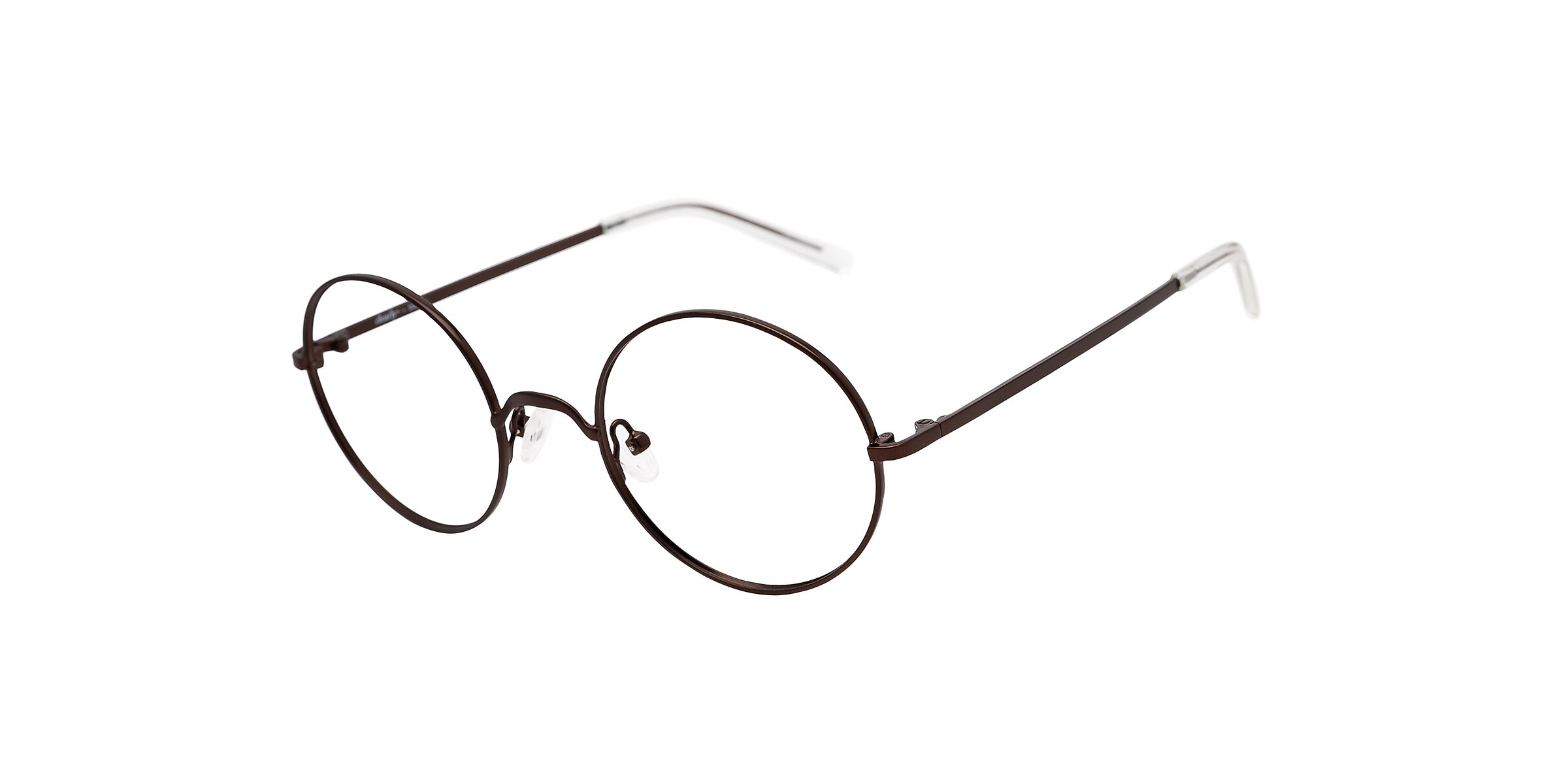 Clearly Glasses WESTOCK