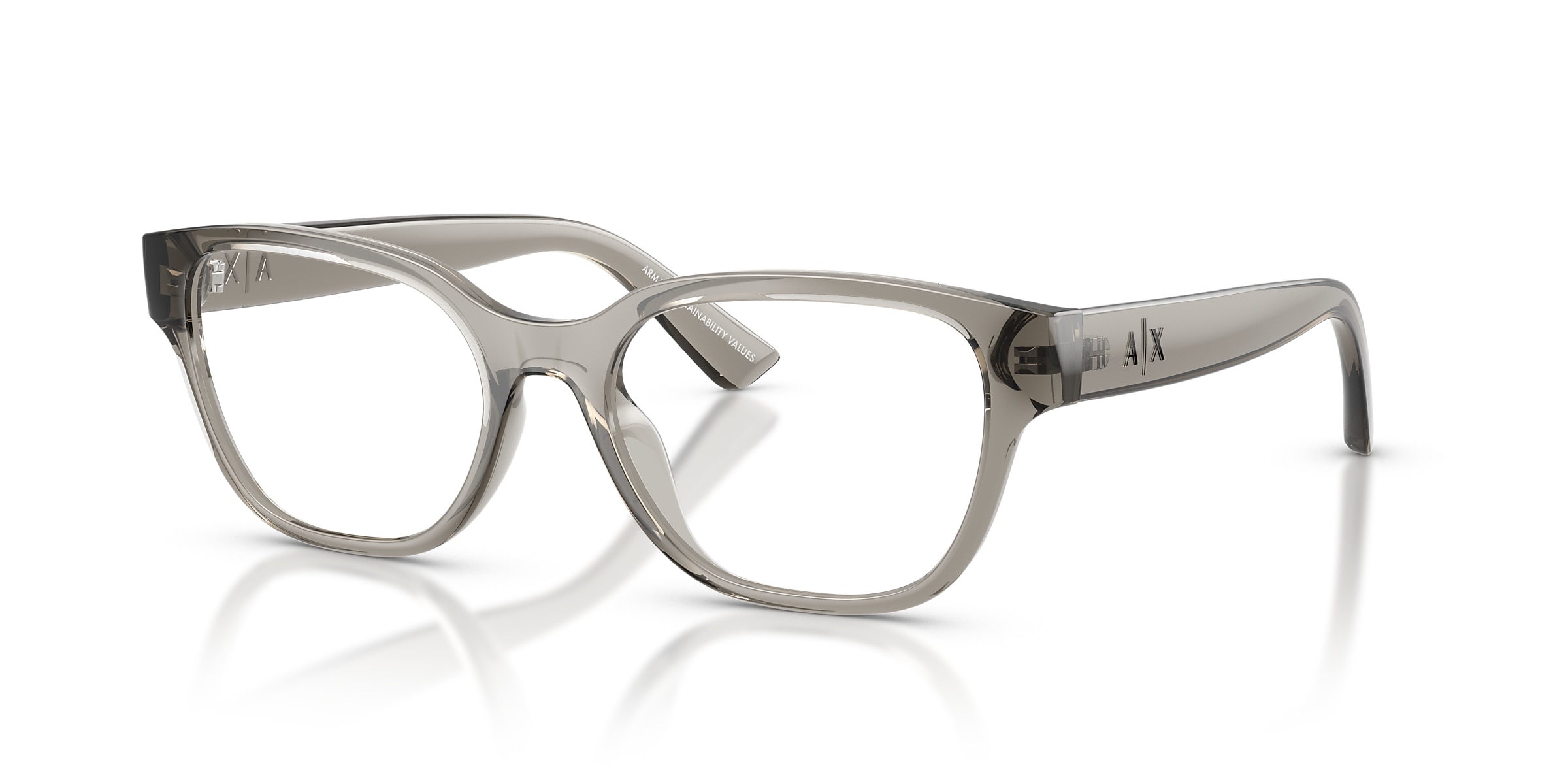 Armani Exchange Glasses AX3134U