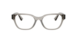 armani exchange Glasses ax3134u