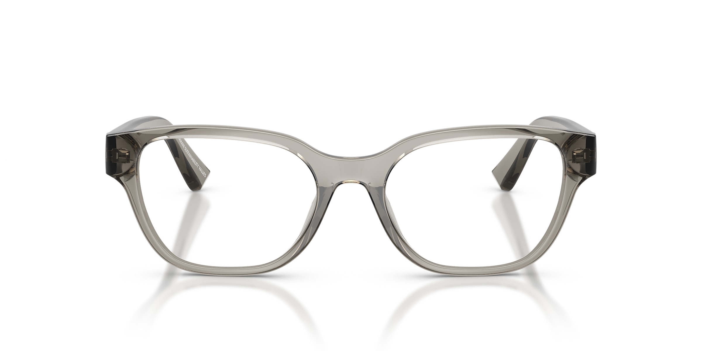 Armani Exchange Glasses AX3134U