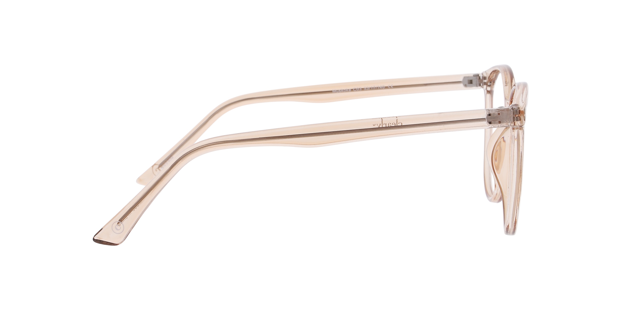 Clearly Glasses MUSKOKA