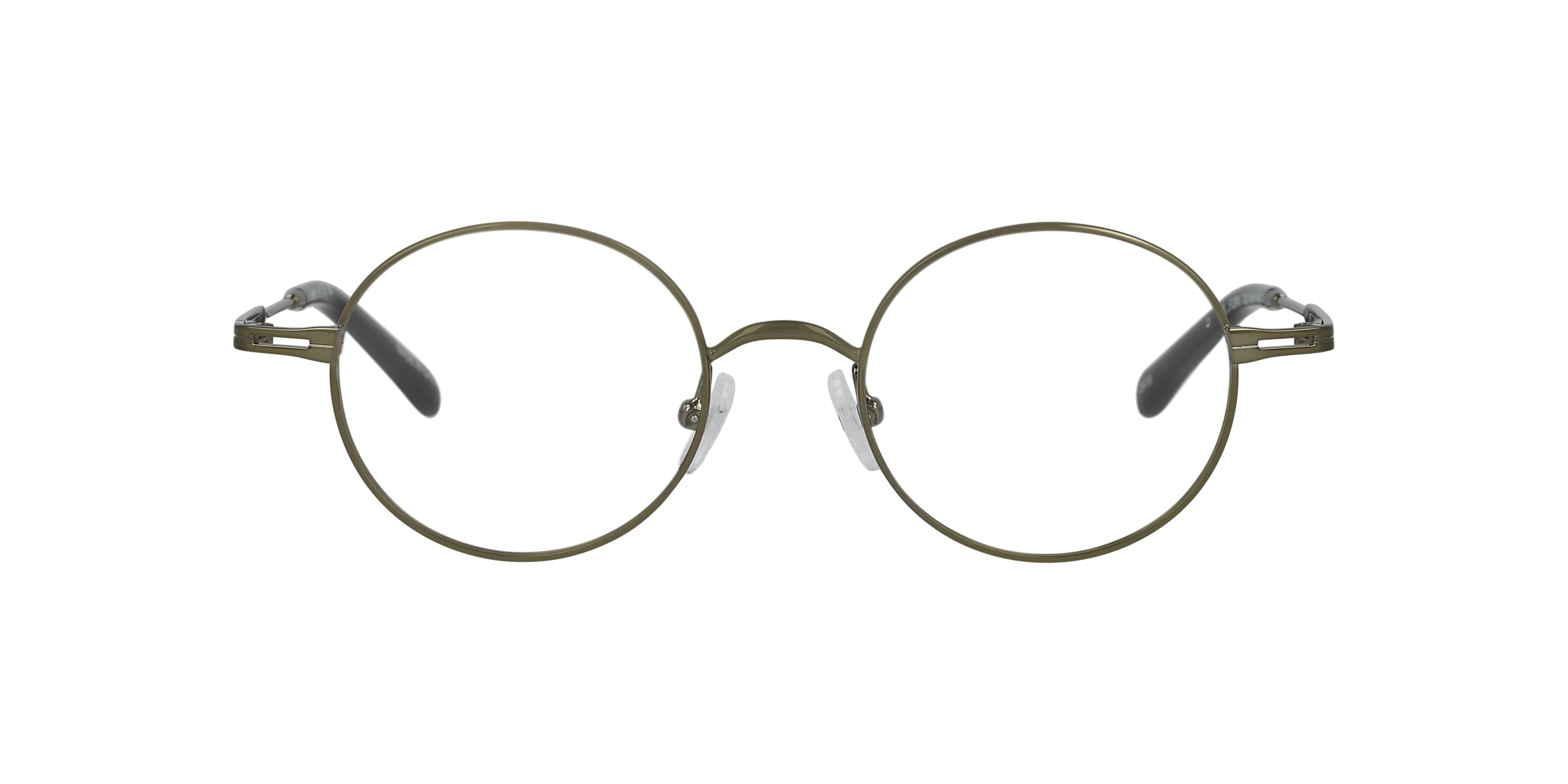 Clearly Glasses FORM