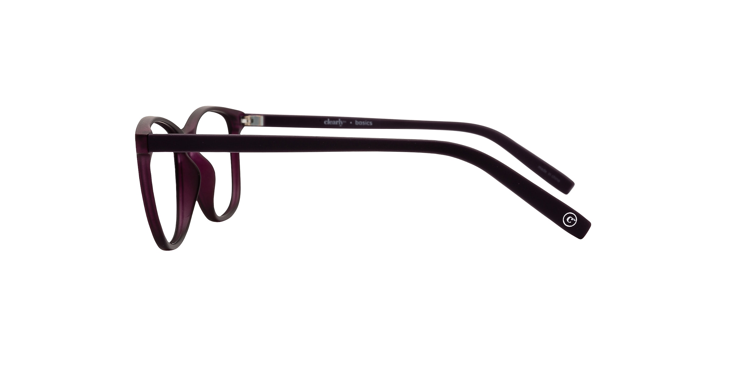 Clearly Glasses FORTUNE