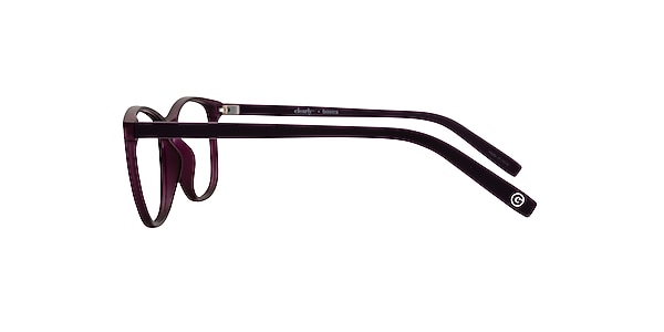 Clearly Glasses FORTUNE