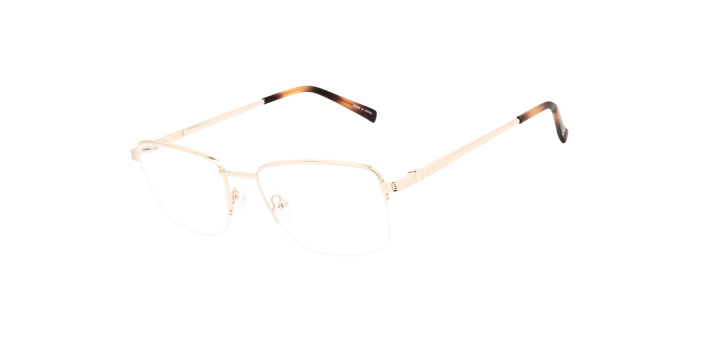 Clearly Glasses COPPETT