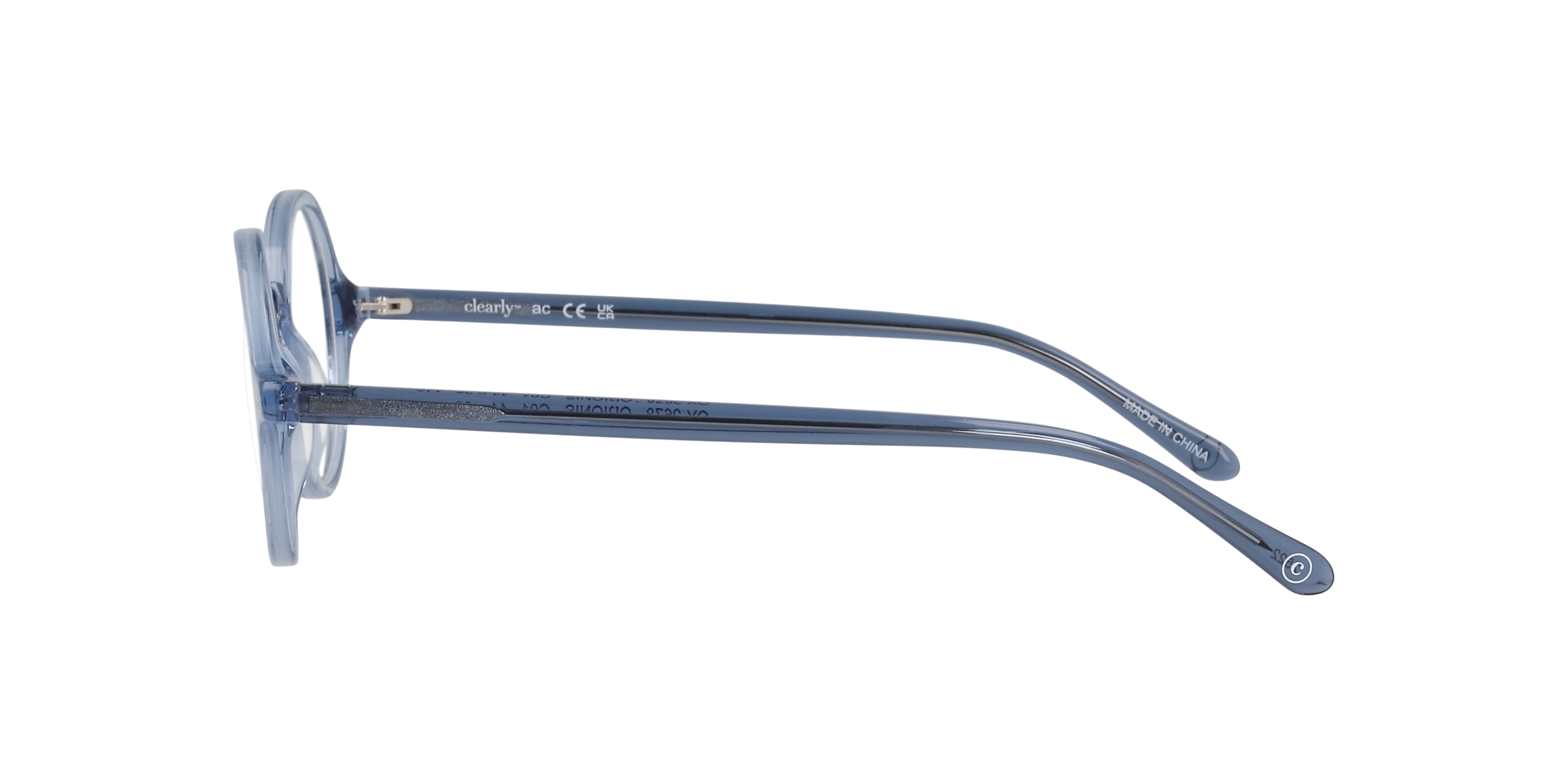 Clearly Glasses ORIONIS