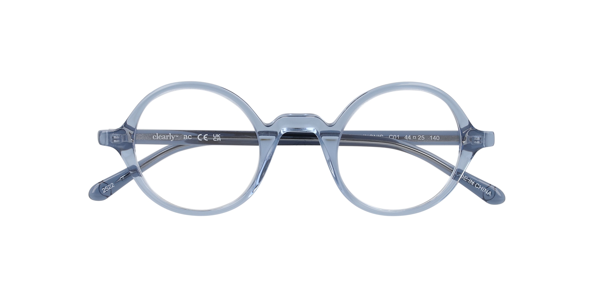 Clearly Glasses ORIONIS