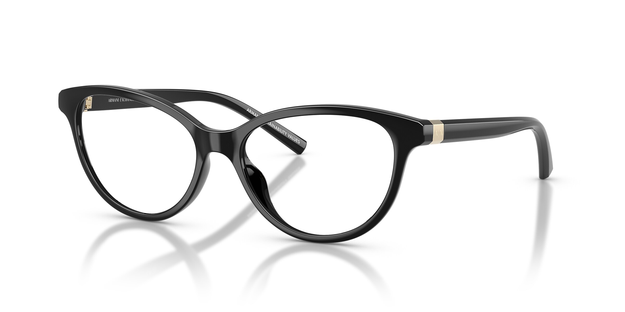Armani Exchange Glasses AX3138U
