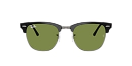 Ray-Ban Sunglasses RB3016 CLUBMASTER CLASSIC