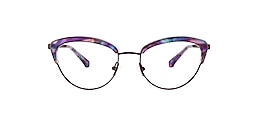 kam dhillon Glasses romy
