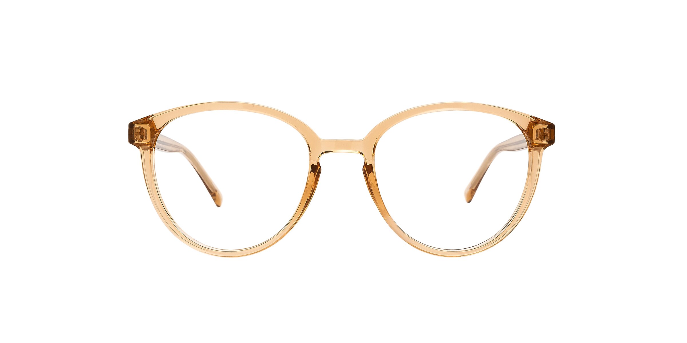 Clearly Glasses LOURDES