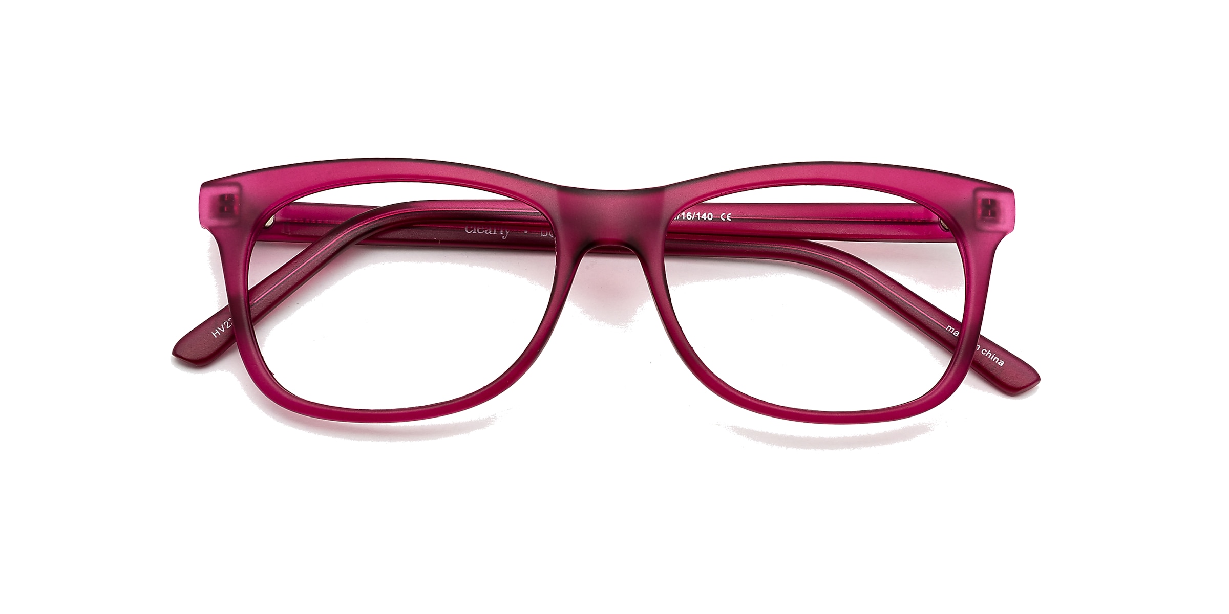 Clearly Glasses HAMILTON