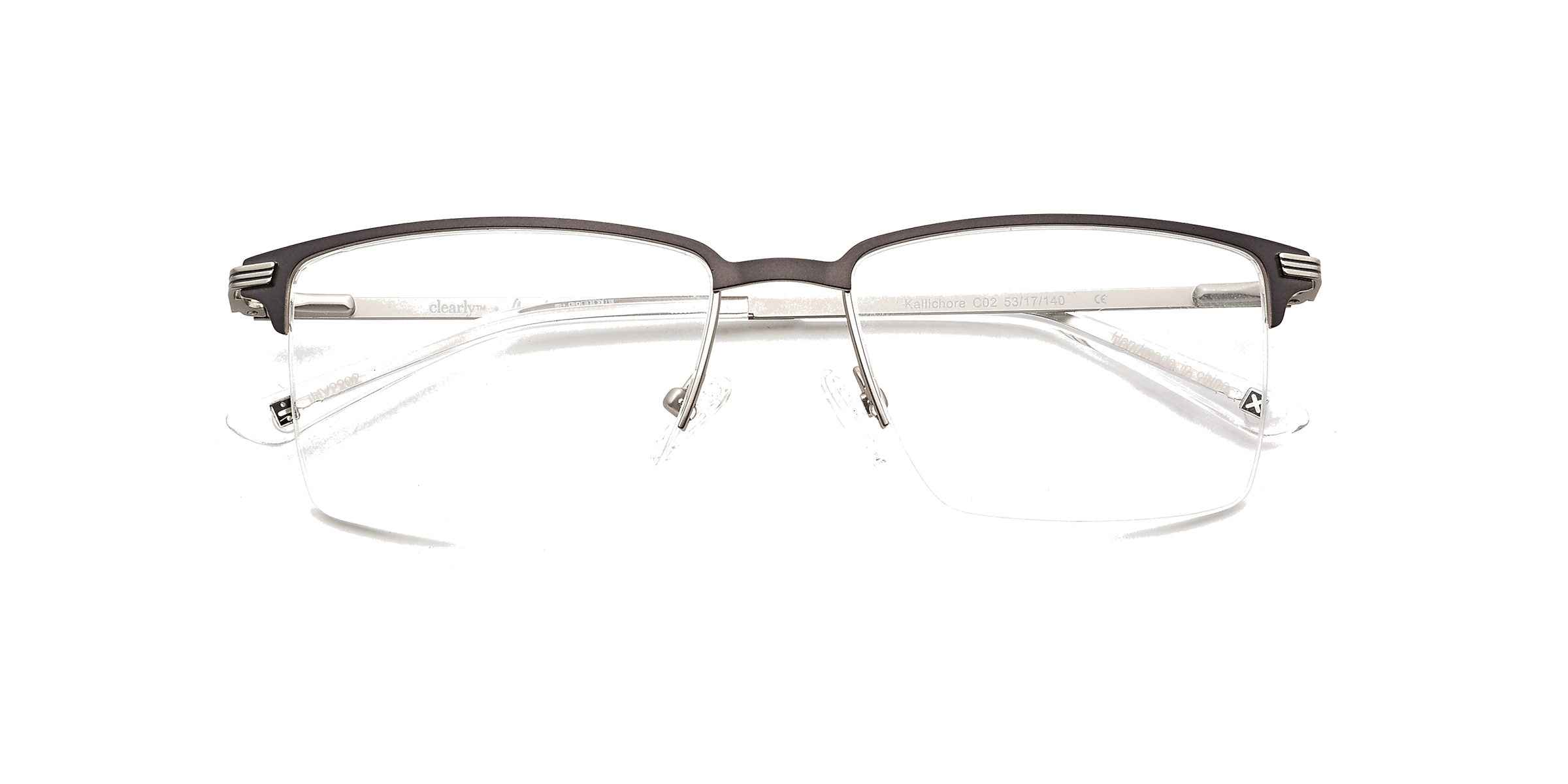 Clearly Glasses KALLICHORE