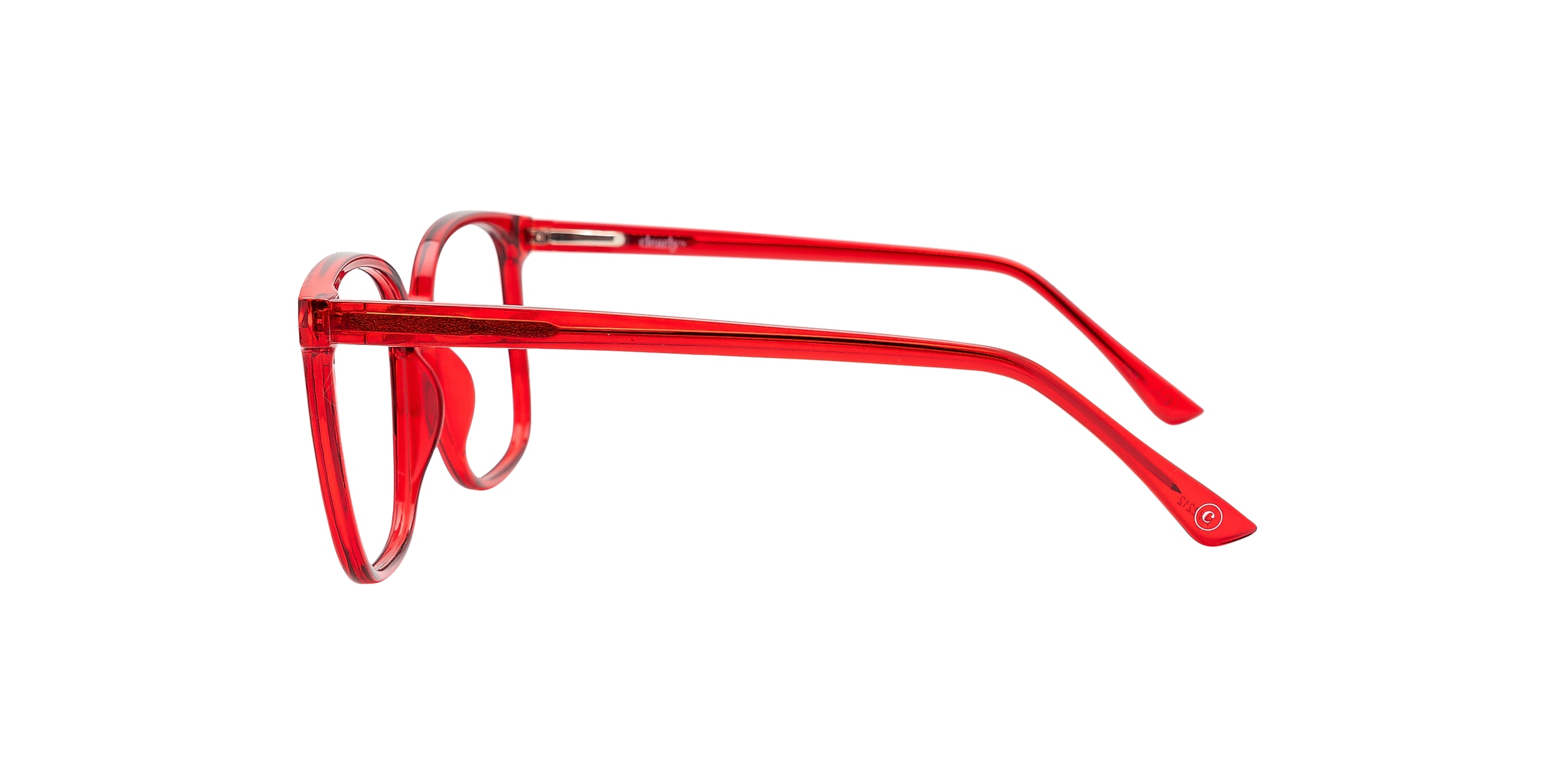 Clearly Glasses BETULA