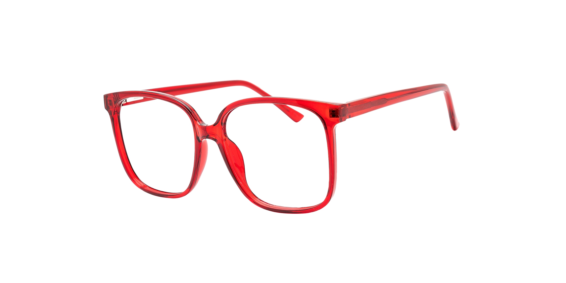 Clearly Glasses BETULA