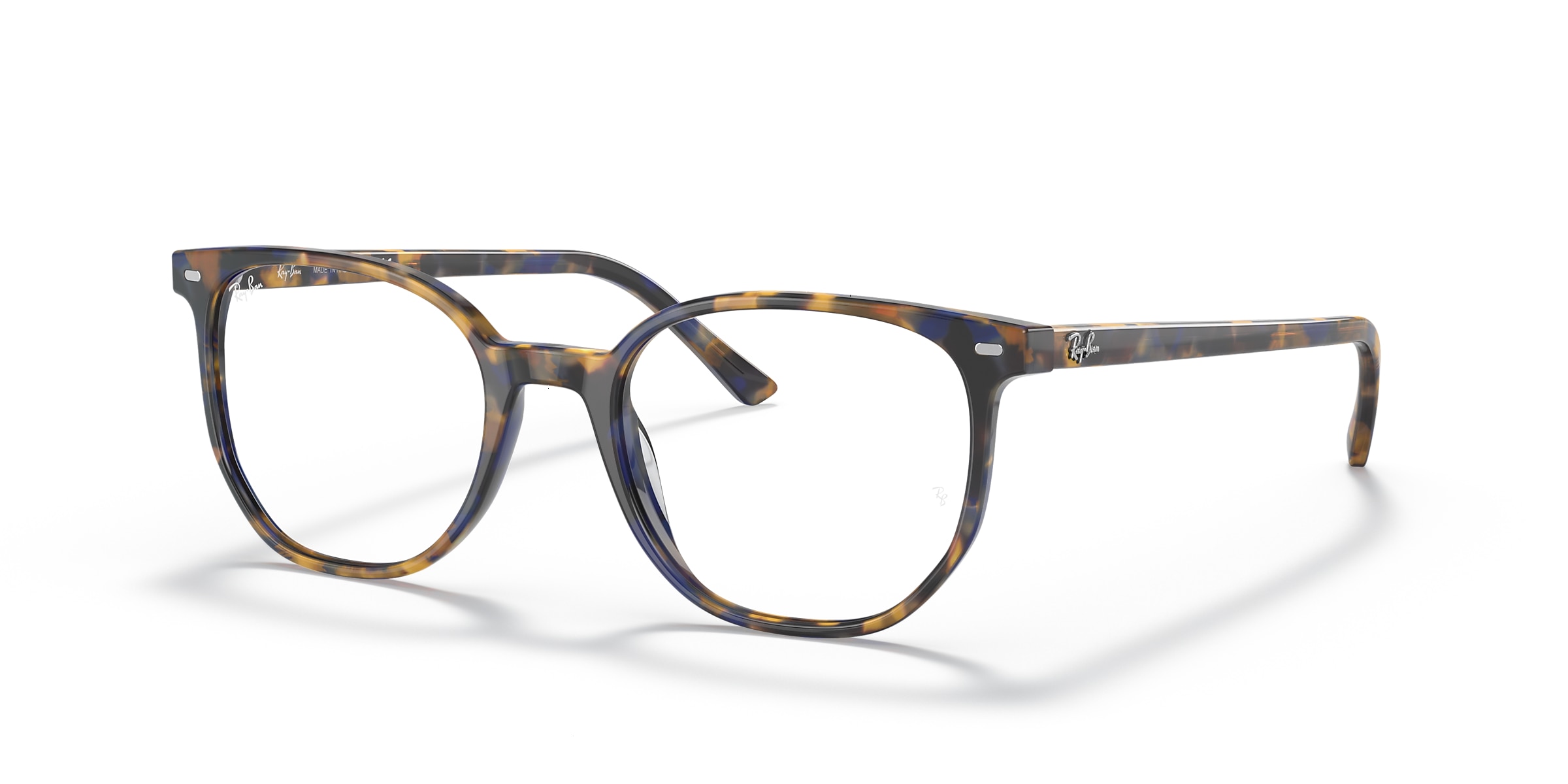 Ray-Ban Glasses RB5397 ELLIOT OPTICS
