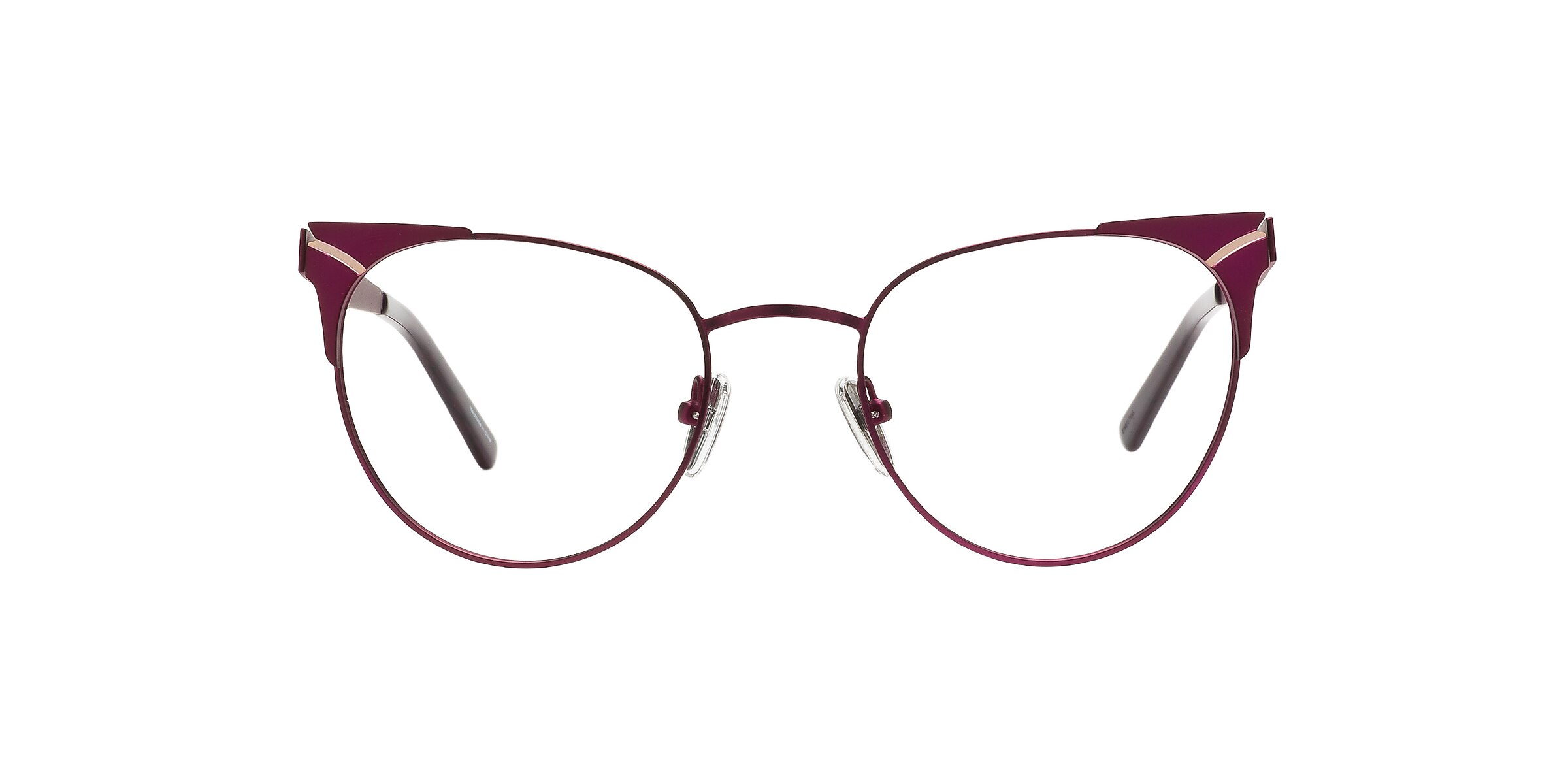 Kam Dhillon Glasses EMPIRE