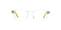 clearly Glasses stanley