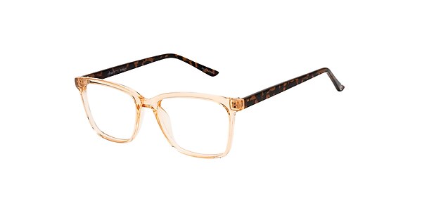 Clearly Glasses BURIN