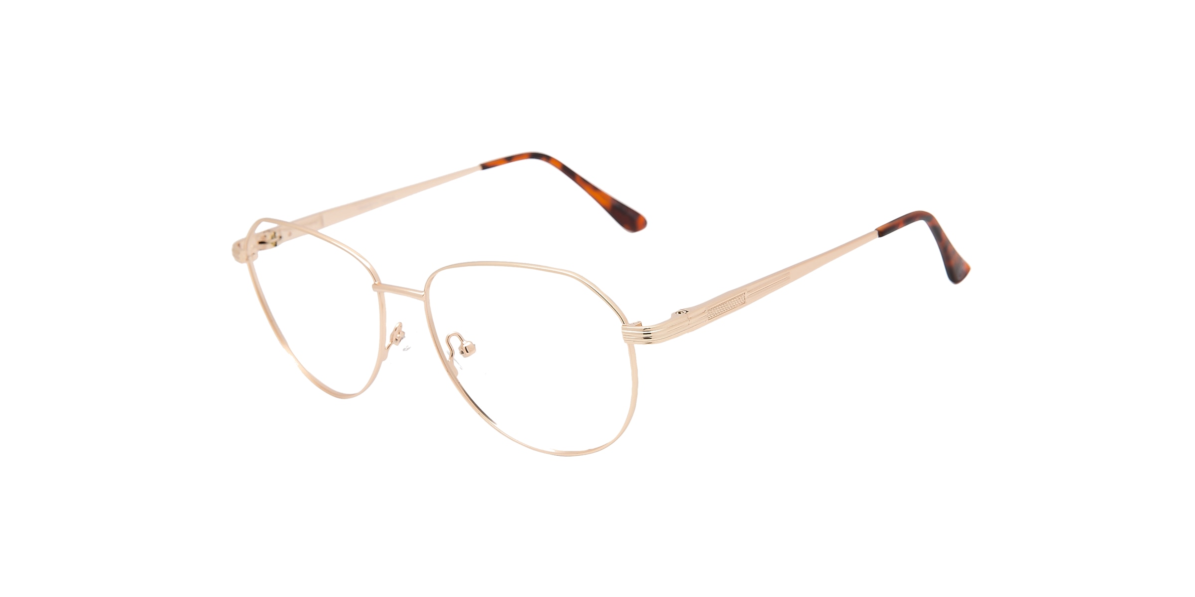 Clearly Glasses ELK POINT