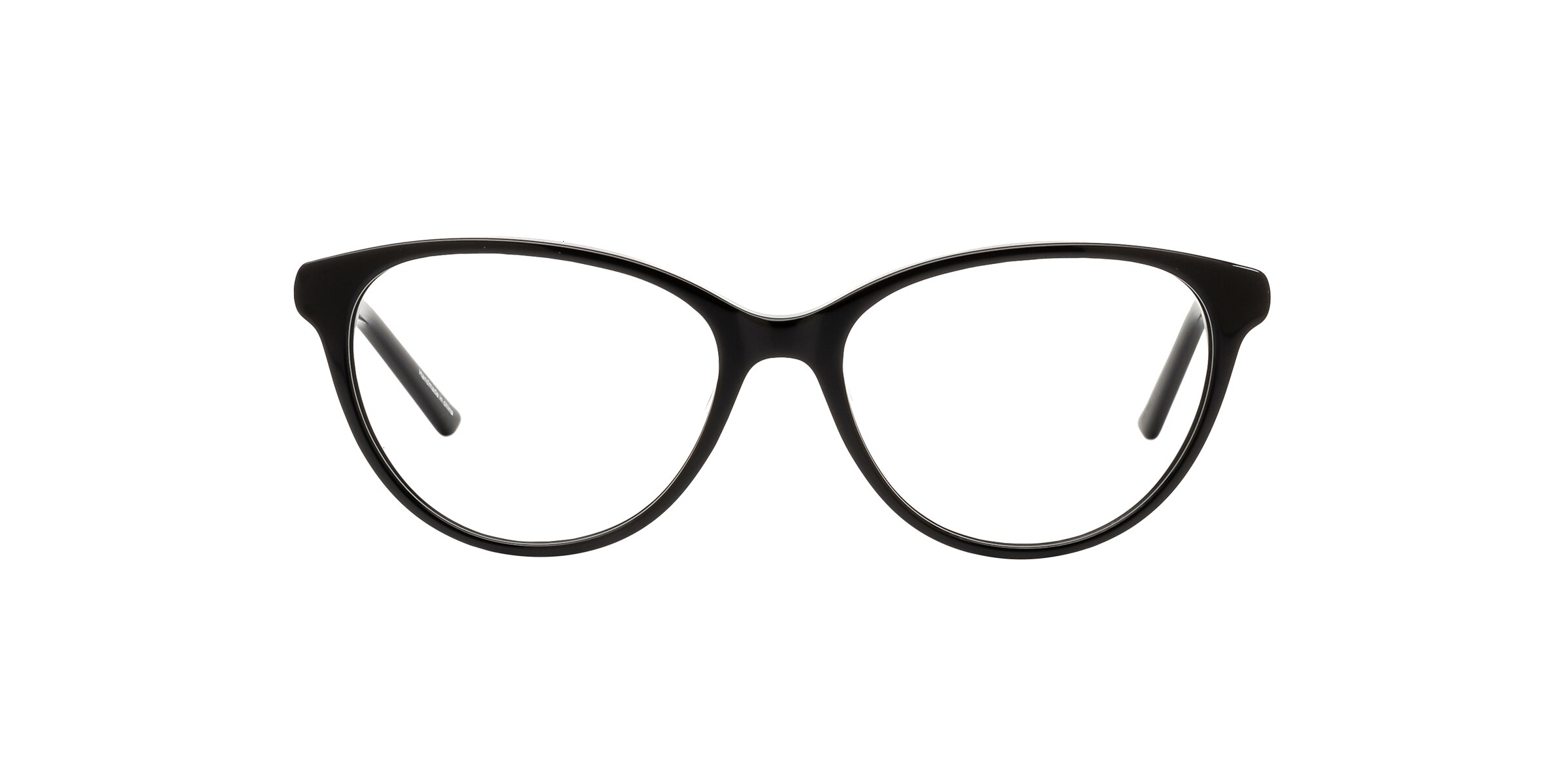 Clearly Glasses WHITNEY