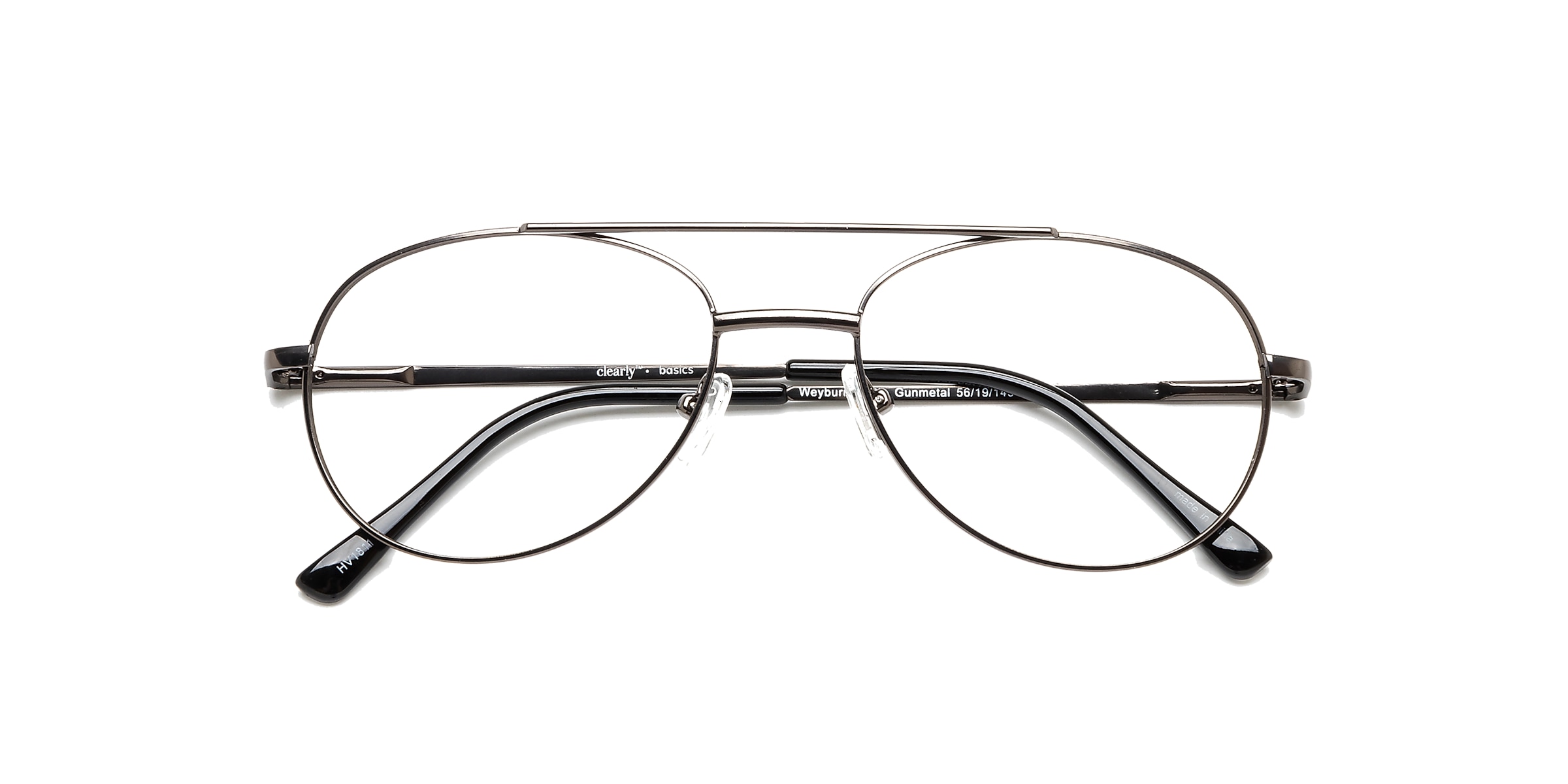 Clearly Glasses WEYBURN