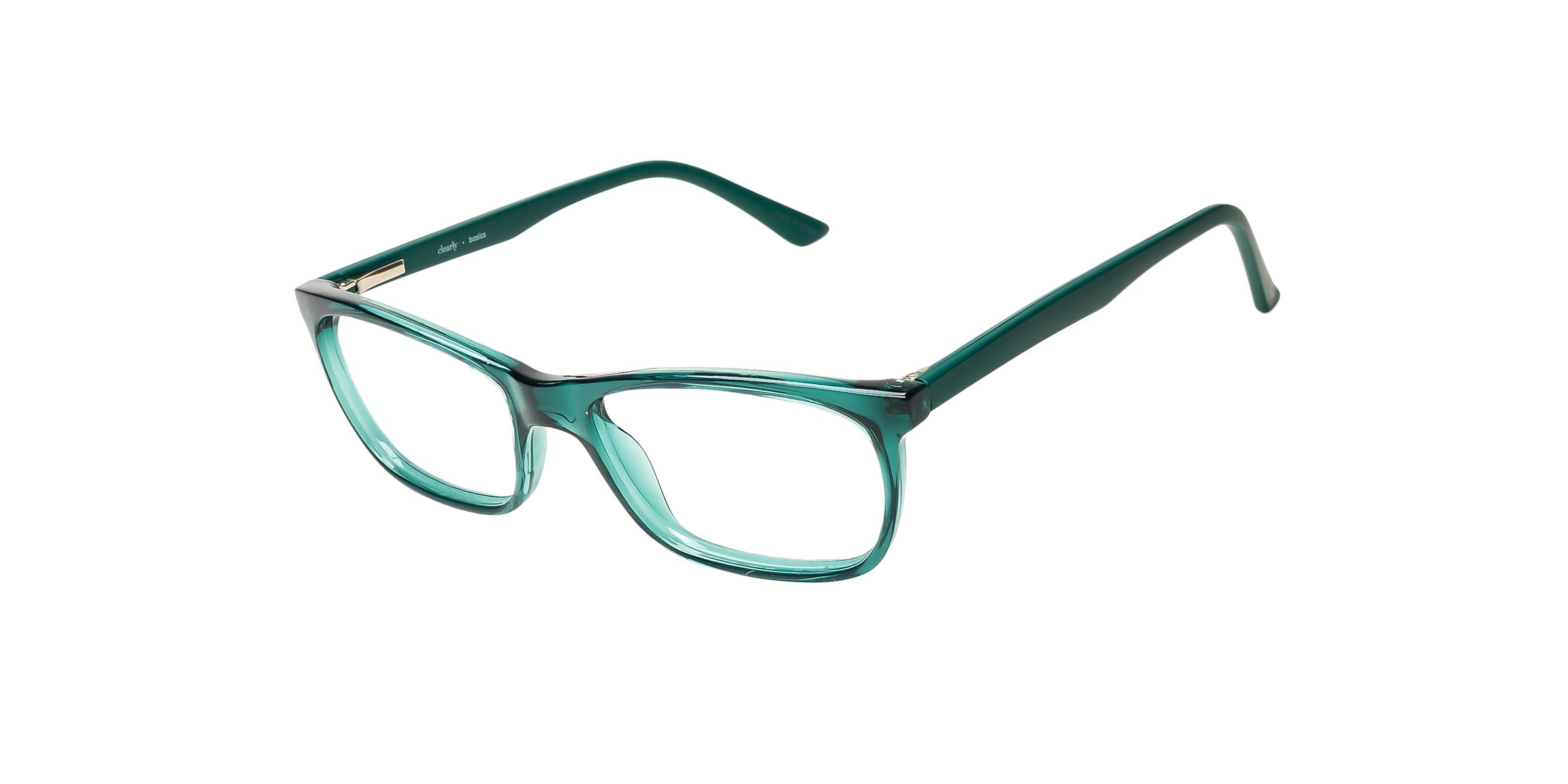 Clearly Glasses GLACE BAY