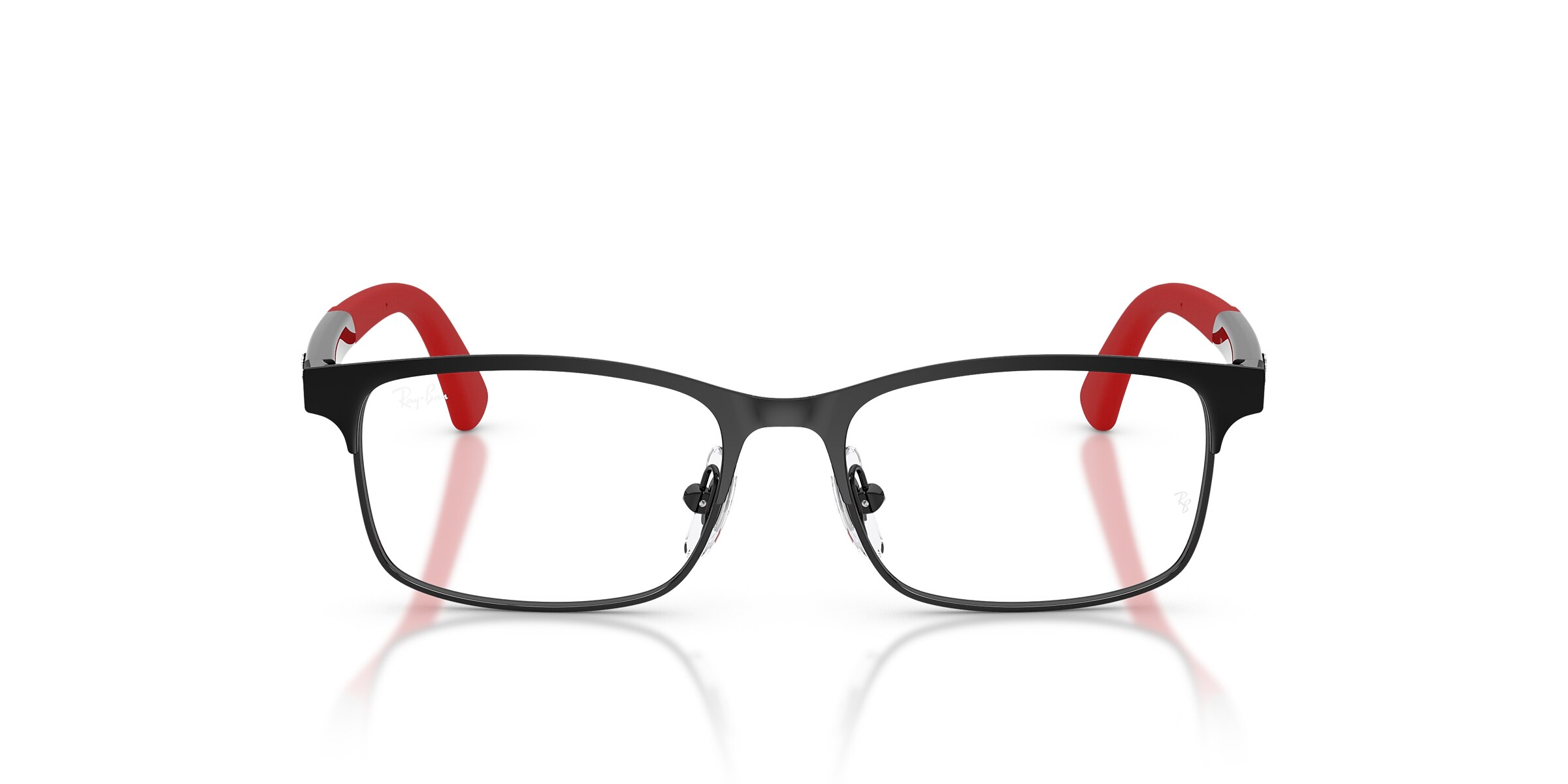 Ray-Ban Glasses RB1061 OPTICS KIDS BIO-BASED