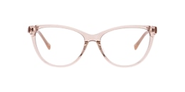 clearly Glasses crater