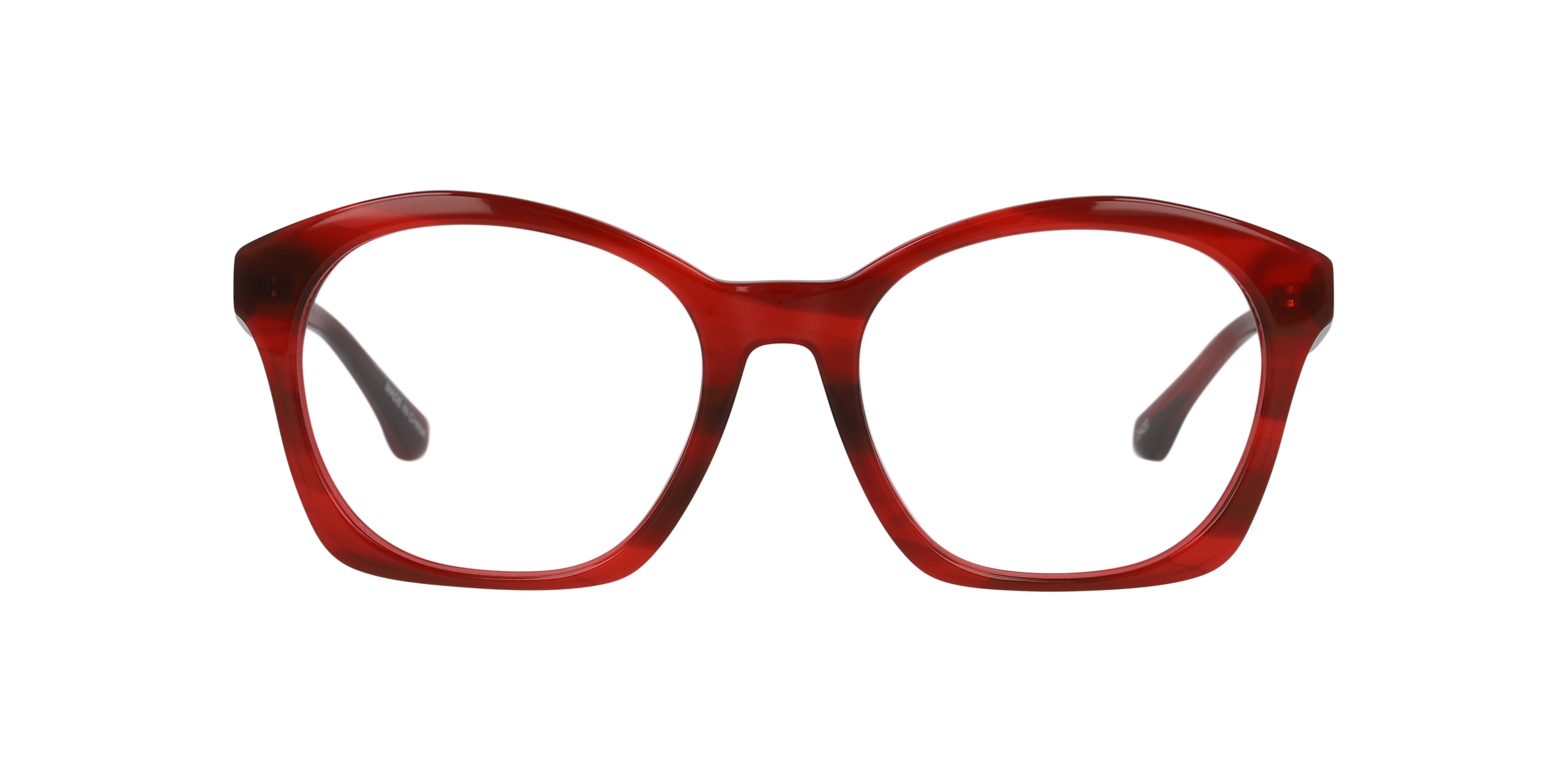 Clearly Glasses BASSWOOD