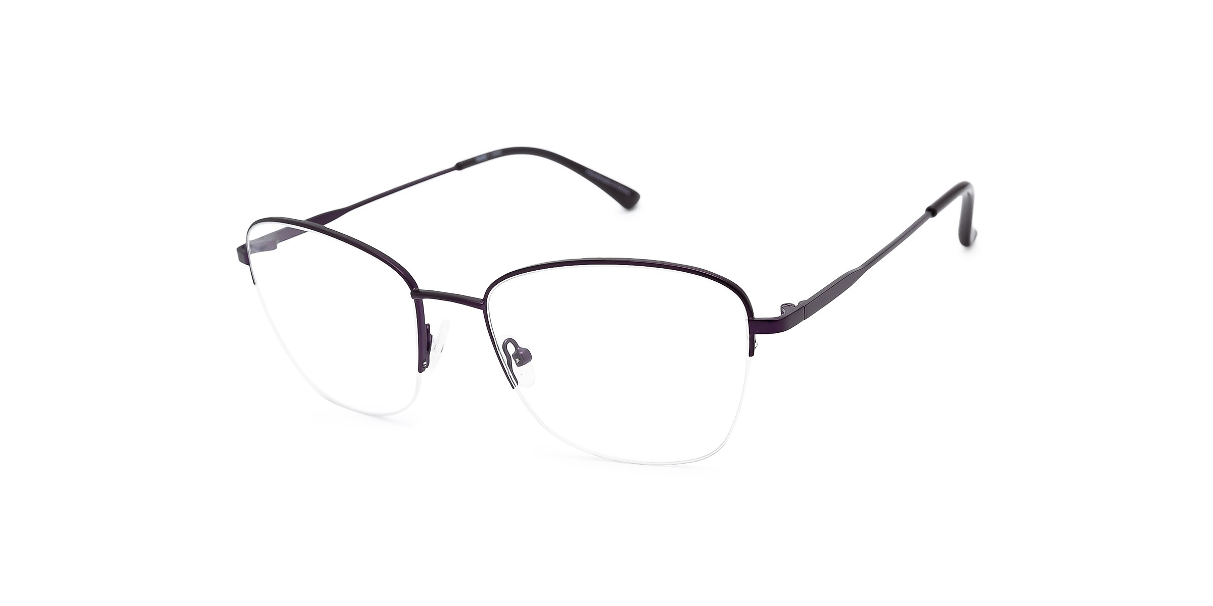 Clearly Glasses OUIMET