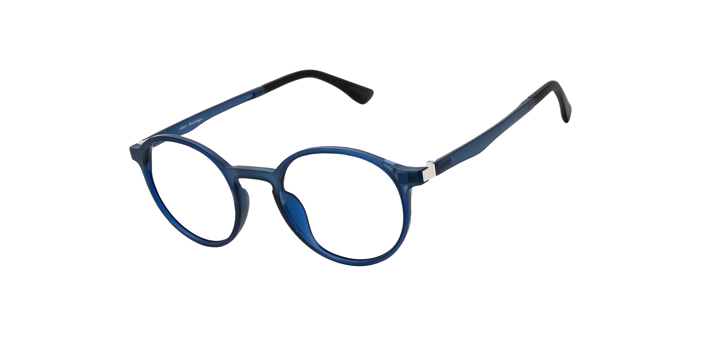 Clearly Sunglasses RIGEL