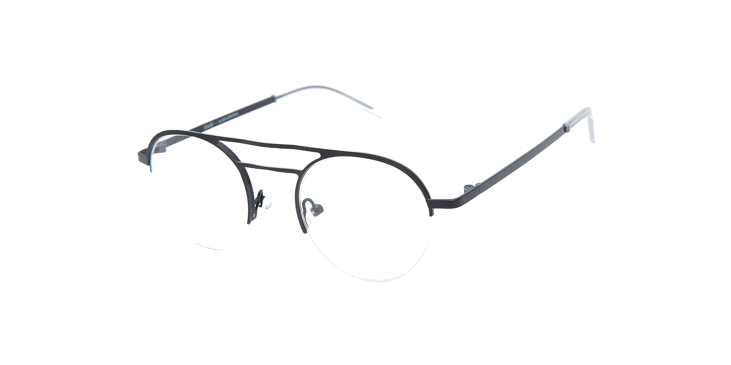 Clearly Glasses KNIGHTDALE