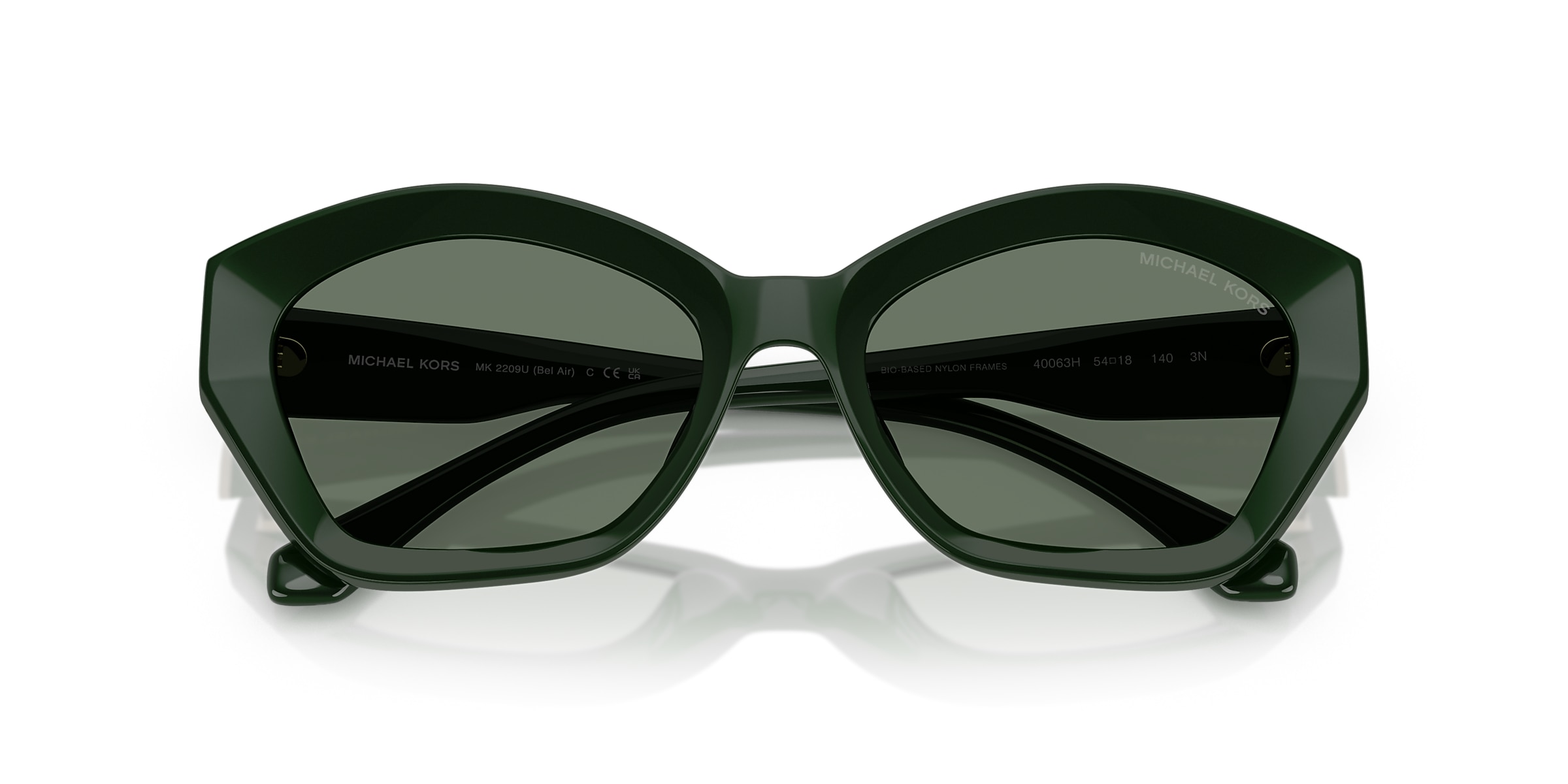 Michael Kors Sunglasses MK2209U BEL AIR