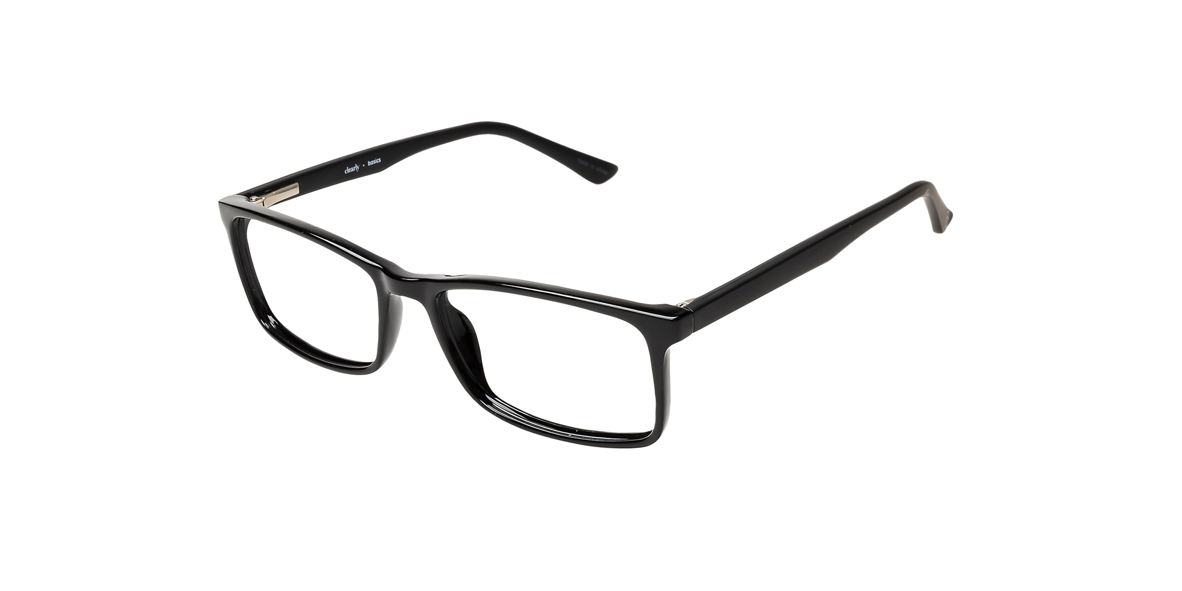 Clearly Glasses EASTEND