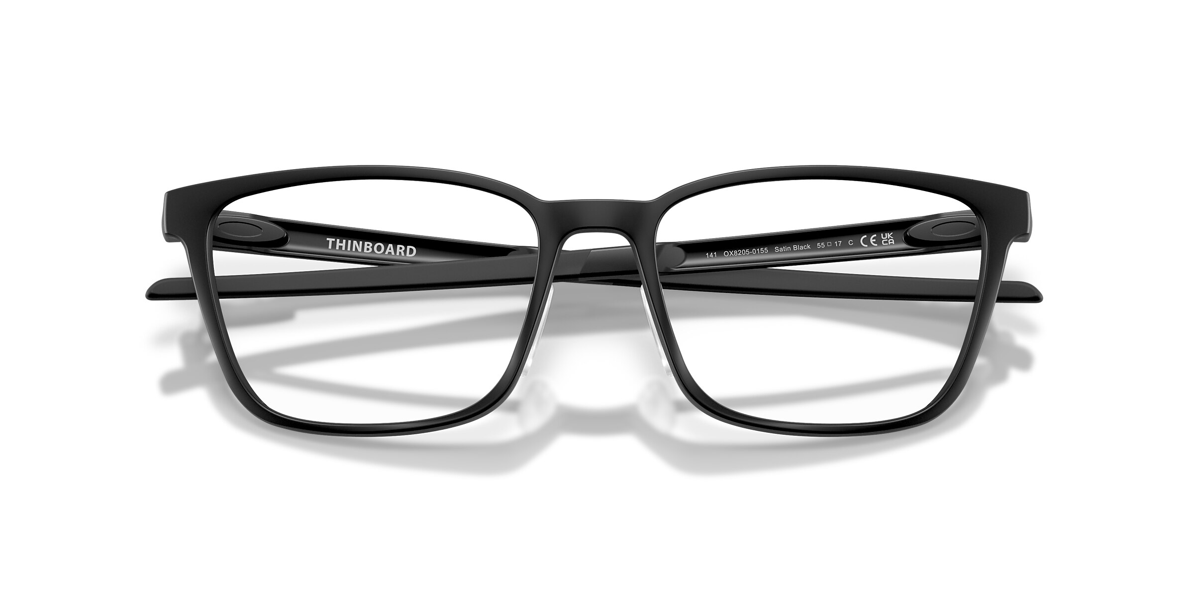 Oakley Glasses OX8205 THINBOARD