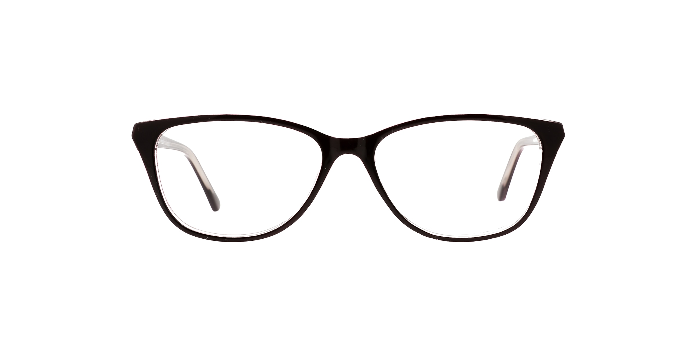 Clearly Glasses BOTWOOD