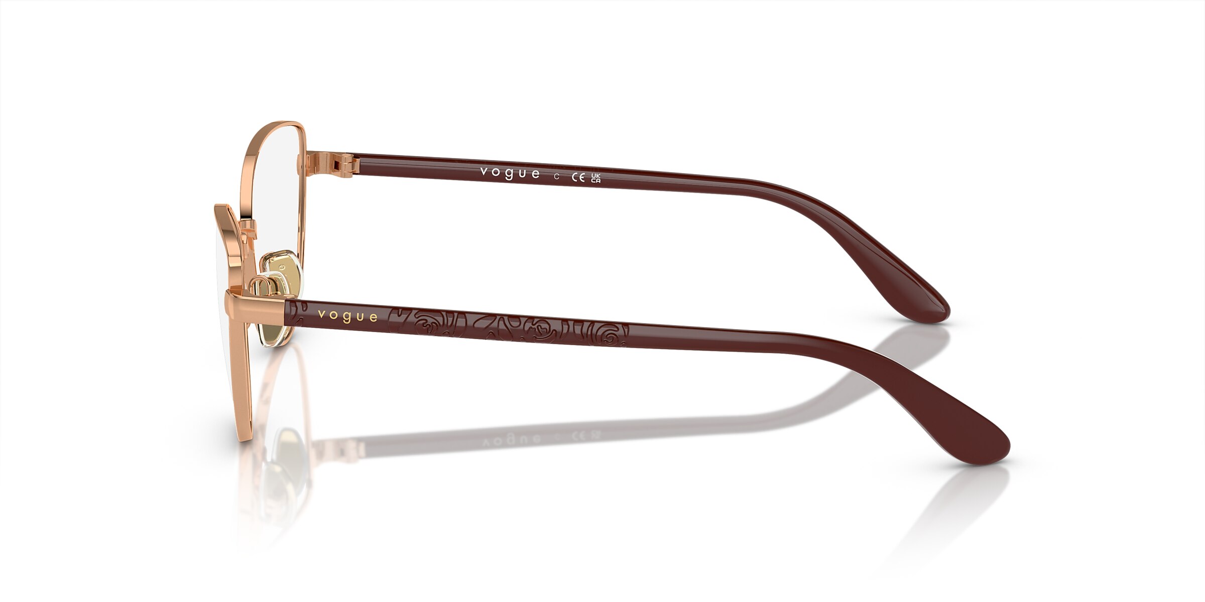Vogue Eyewear Glasses VO4285