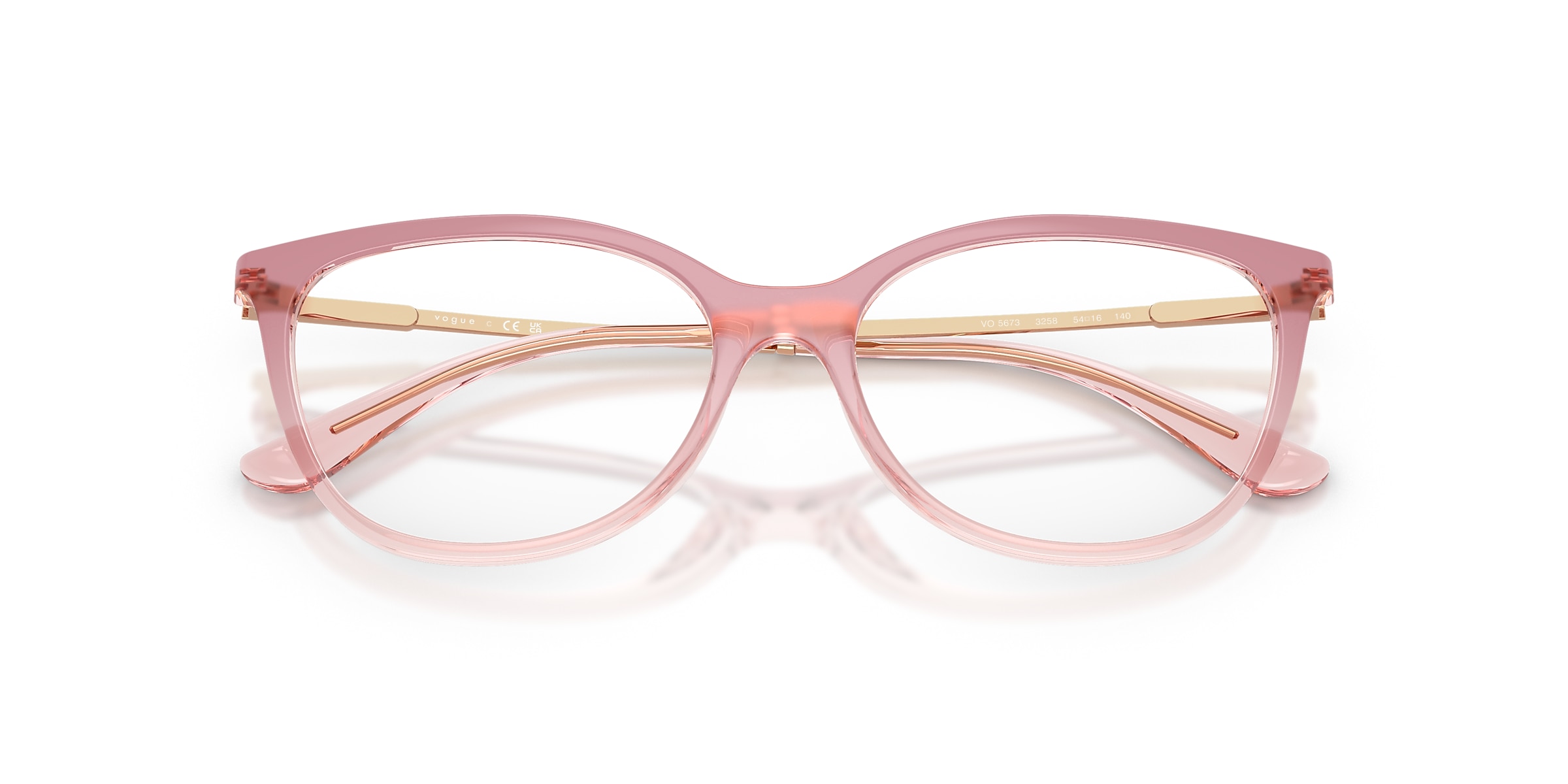 Vogue Eyewear Glasses VO5673