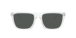 armani exchange Sunglasses ax4080s